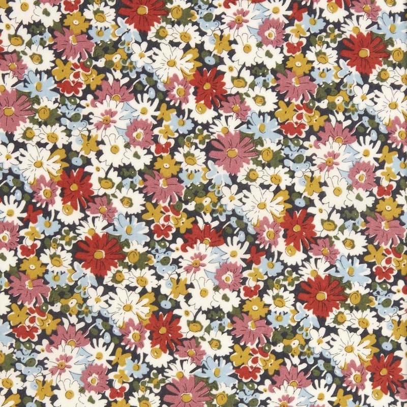 Liberty Libby A Tana Lawn Cotton