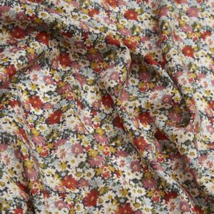 Liberty Libby A Tana Lawn Cotton - Image 2