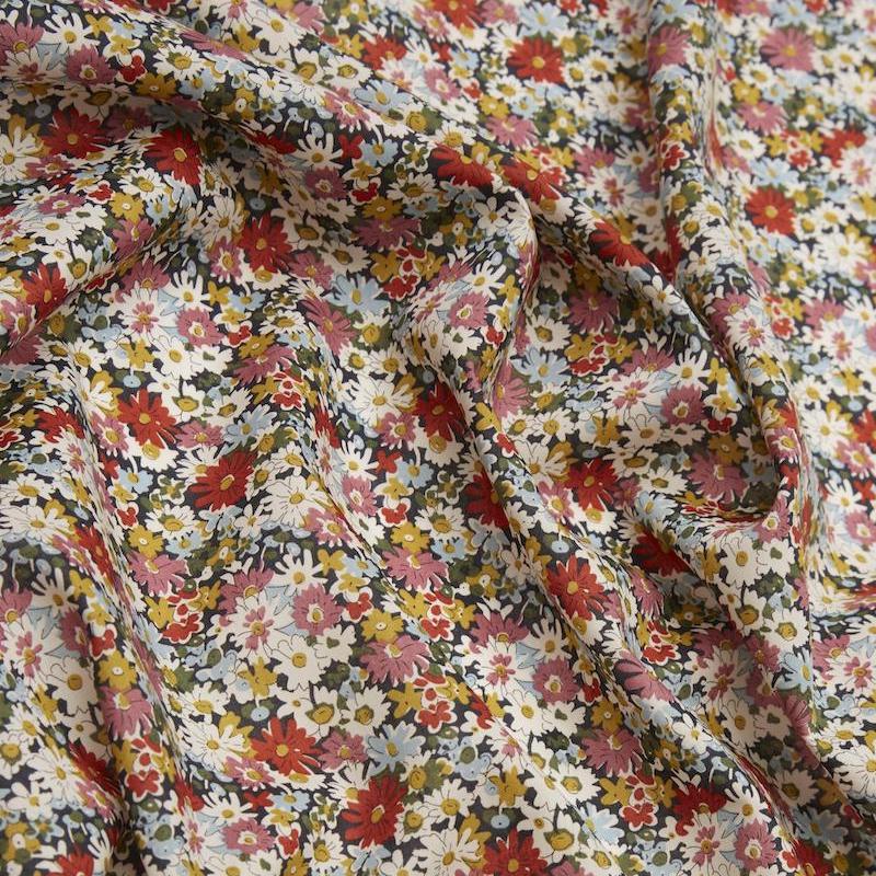Liberty Libby A Tana Lawn Cotton