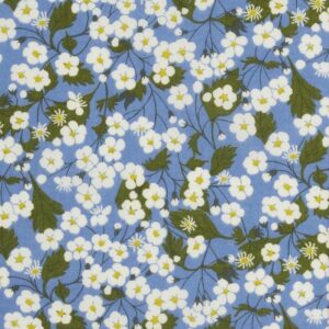 Liberty Mitsi G Tana Lawn Cotton - Image 1