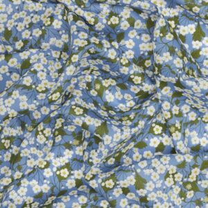 Liberty Mitsi G Tana Lawn Cotton - Image 2