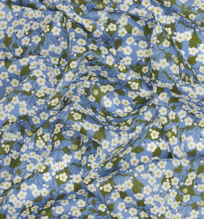 Liberty Mitsi G Tana Lawn Cotton