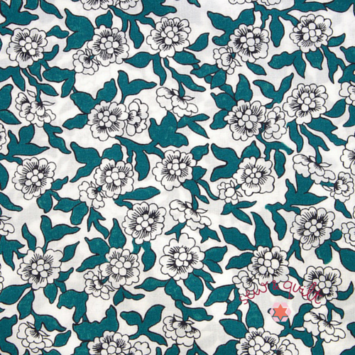 Liberty Dynasty B Tana Lawn Cotton