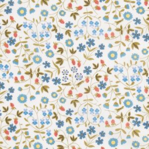 Liberty Little Mirabelle C Tana Lawn Cotton - Image 1