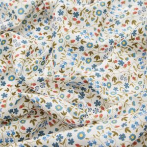 Liberty Little Mirabelle C Tana Lawn Cotton - Image 2