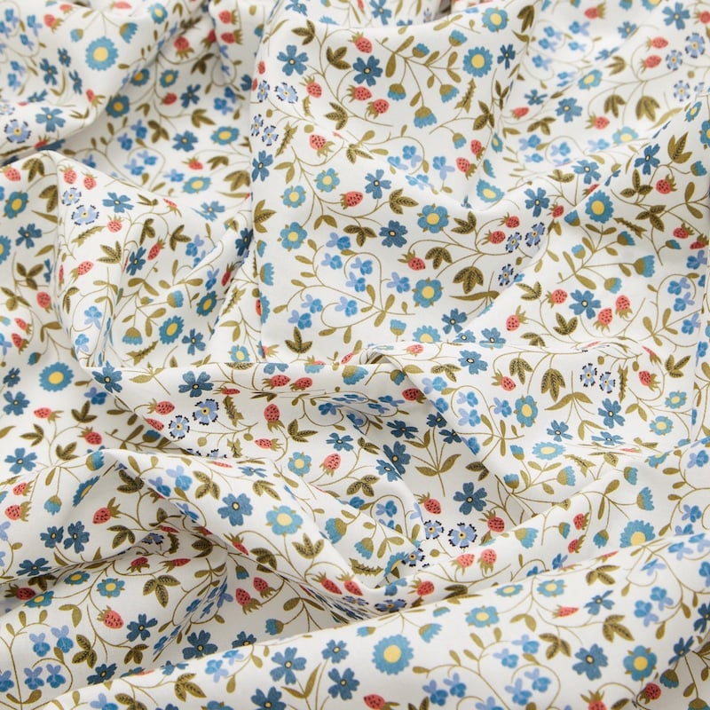 Liberty Little Mirabelle C Tana Lawn Cotton
