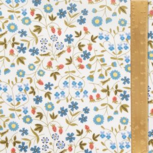 Liberty Little Mirabelle C Tana Lawn Cotton - Image 3