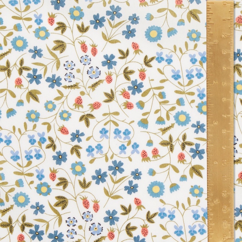 Liberty Little Mirabelle C Tana Lawn Cotton
