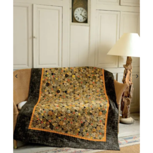 Lost Time Quilt - Image 1