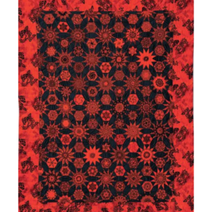 Love's Kisses Quilt - Image 1