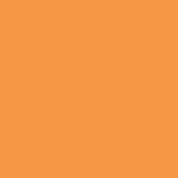 Art Gallery Pure Solids Mandarin | PE-449