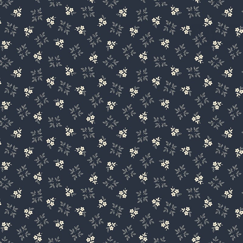 Navy Freedom Flowers - R311002D-NAVY