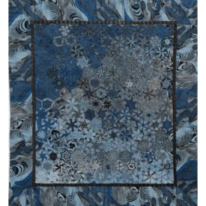Memories of Asia Quilt - Image 1