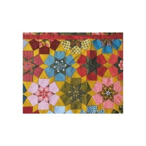 Ogentroost Quilt - Complete Kit - Image 2