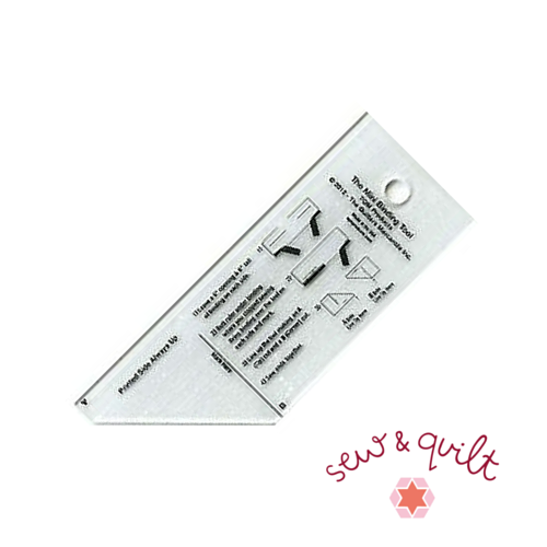 The Mini Binding Tool