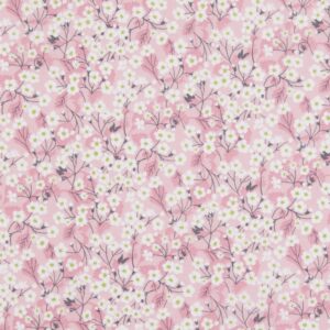 Liberty Mitsi Valeria B Tana Lawn Cotton - Image 1