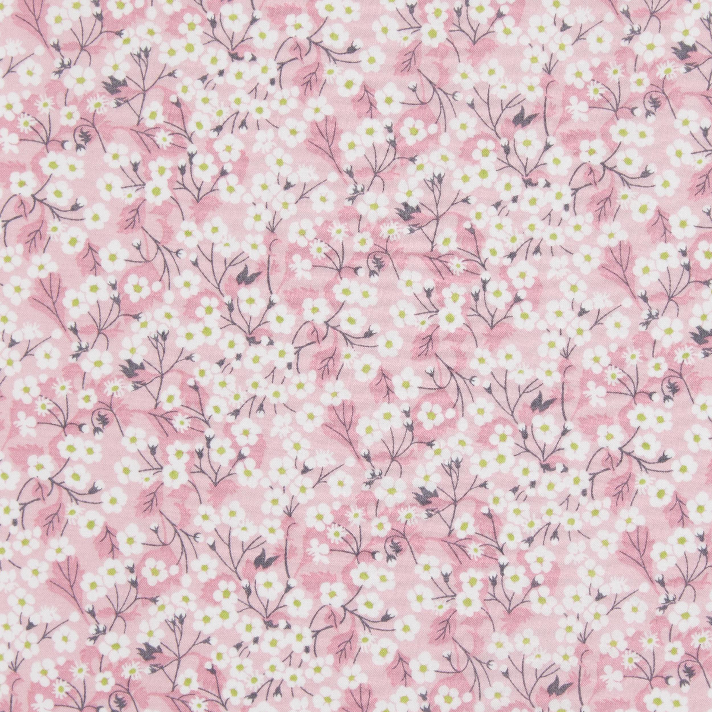 Liberty Mitsi Valeria B Tana Lawn Cotton - Image 1