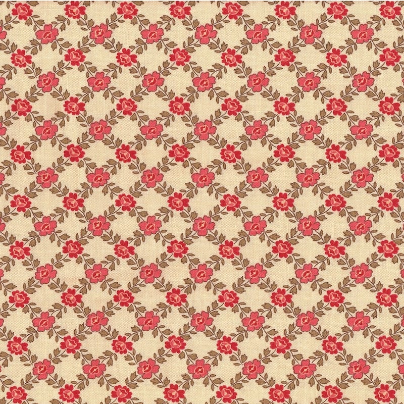La Rose Rouge Oyster Fantin | 13886-14