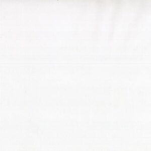 Moda Muslin Cotton 200 Count Optic White 9951-10 - Image 1