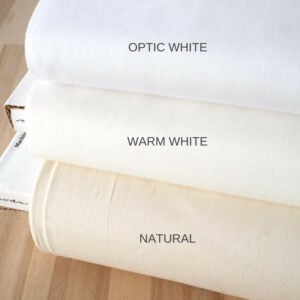Moda Muslin Cotton 200 Count Natural 9951-12 - Image 2