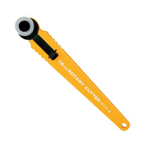 Olfa Rotary Cutter 18mm