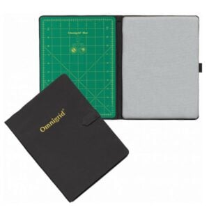Omnigrid Fold Away - Portable Cutting & Pressing Station - Image 1