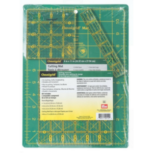 Omnigrid Quilting Travel Kit - Image 1