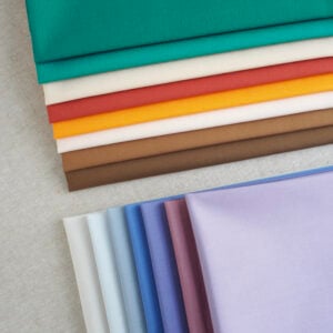 Art Gallery Fabrics Pure Solids New 2021 Colours - Image 2