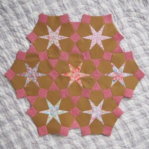 Fiesta Gitana Quilt - Starter Kit - Image 3