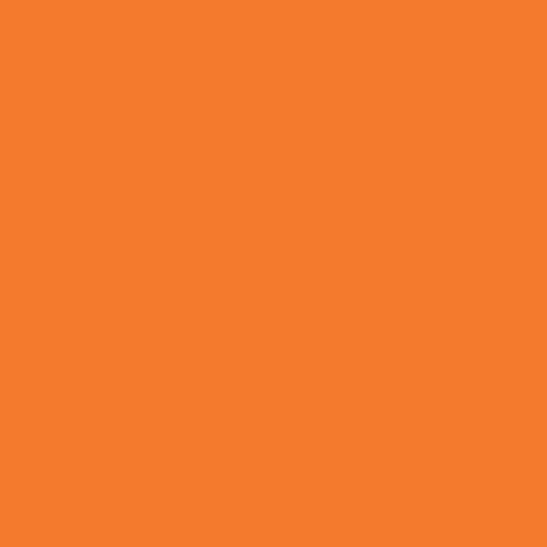 Art Gallery Pure Solids Burnt Orange | PE-406