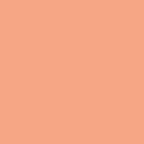 Art Gallery Pure Solids Apricot Crepe | PE-426