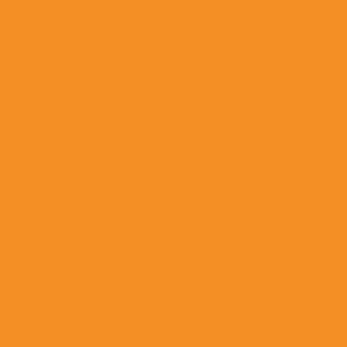 Art Gallery Pure Solids Sweet Tangerine | PE-520
