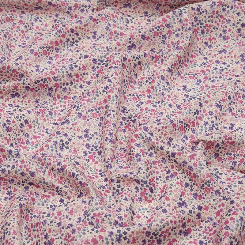 Liberty Phoebe S Tana Lawn Cotton