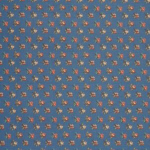 Patchwork Potpourri Navy Ditsy | R311549D-NAVY - Image 1