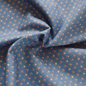 Patchwork Potpourri Navy Ditsy | R311549D-NAVY - Image 2