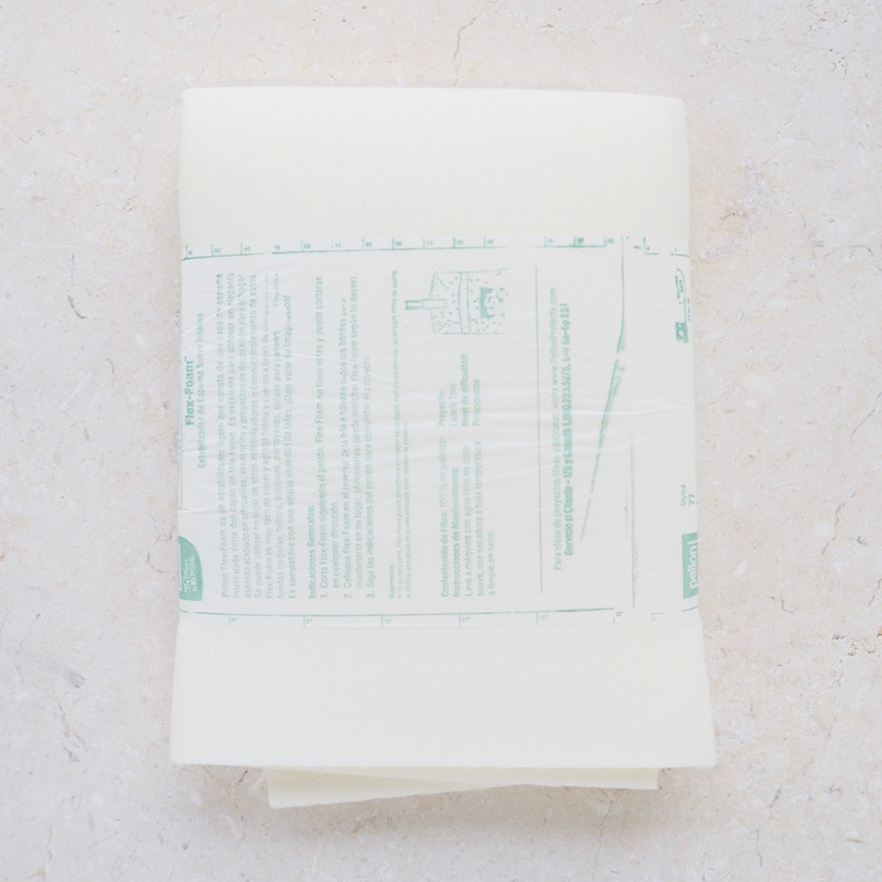 Pellon Legacy Flex-Foam Sew-In Stabiliser 60" wide