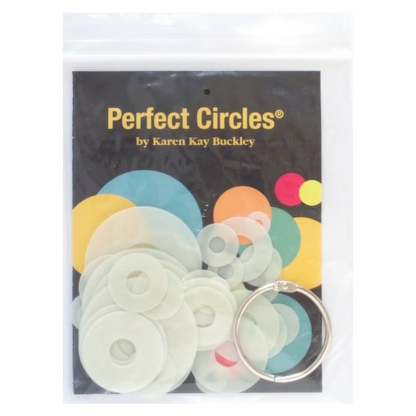 Perfect Circles Karen Kay Buckley