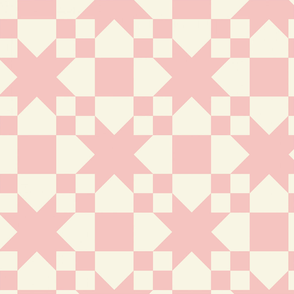 Perfect Points Blush Missouri Star | 54228-5