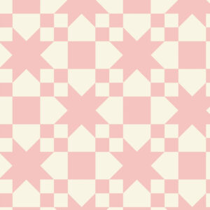 Perfect Points Blush Missouri Star | 54228-5 - Image 1