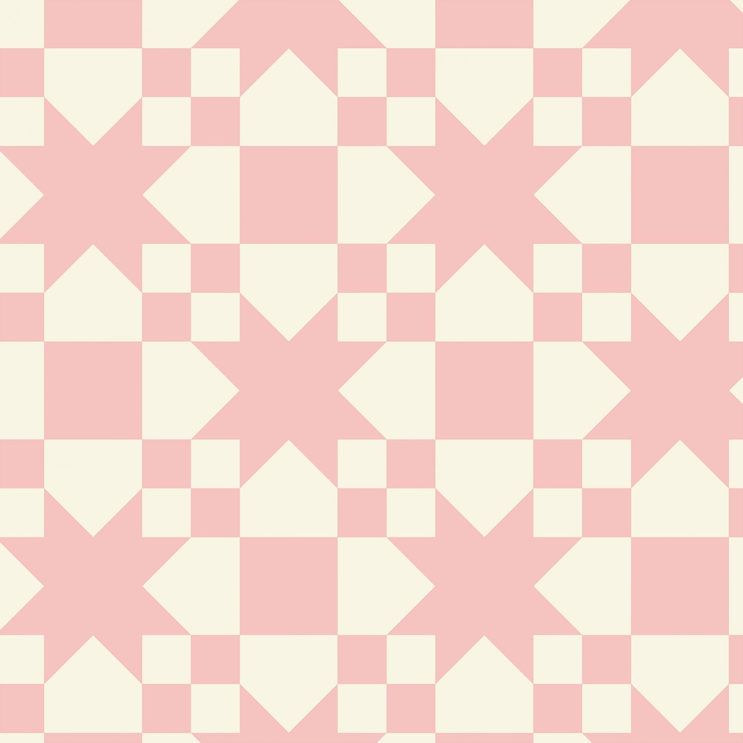 Perfect Points Blush Missouri Star | 54228-5 - Image 1