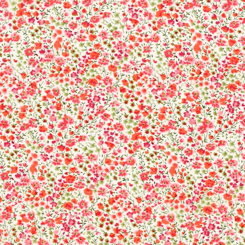 Liberty Phoebe T Tana Lawn Cotton