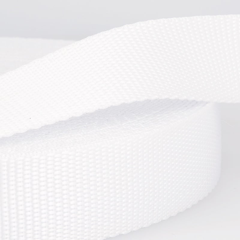 Polypropylene Strapping, 1" Wide