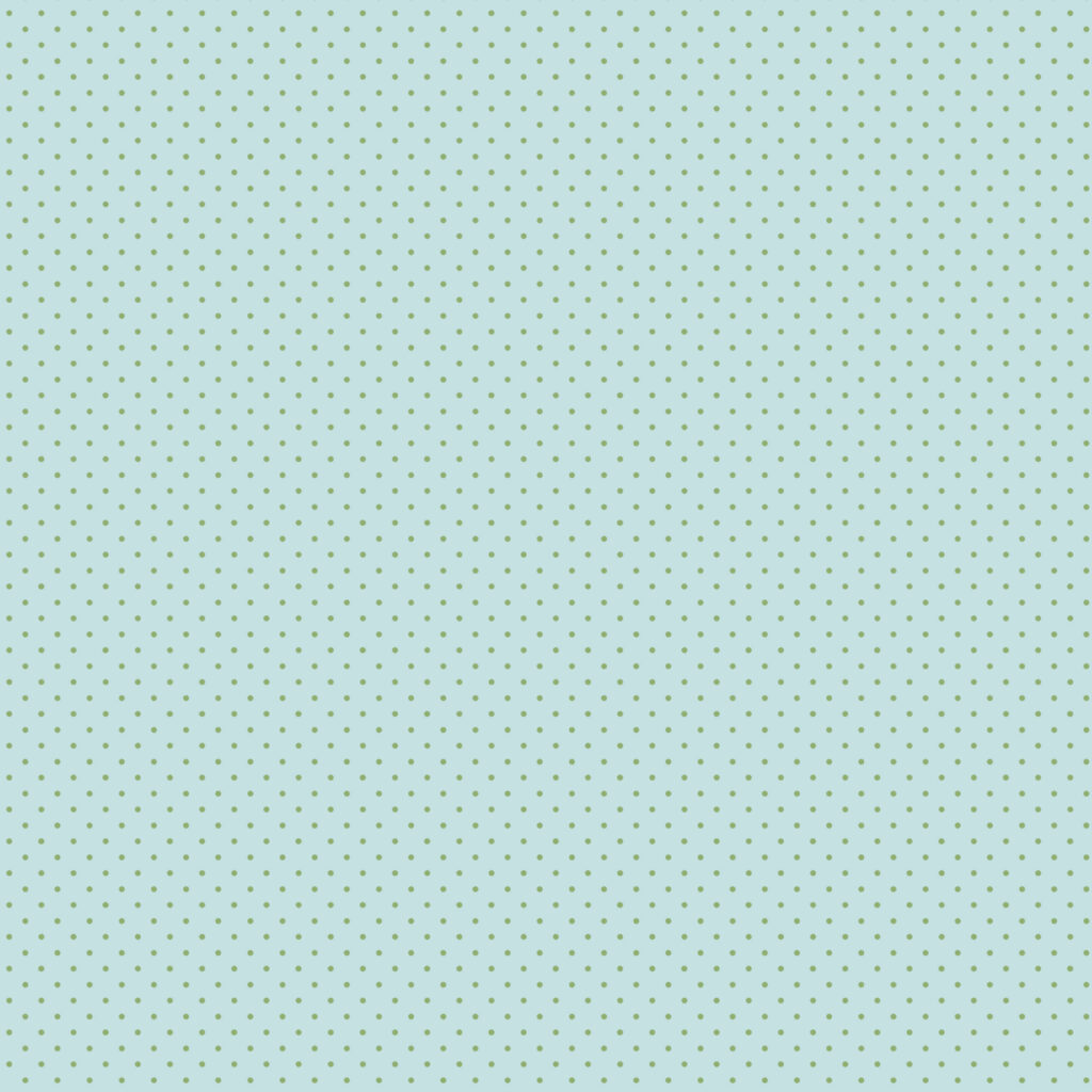Poppy Seeds Sky Laundry Basket Quilts | A-1526-B3