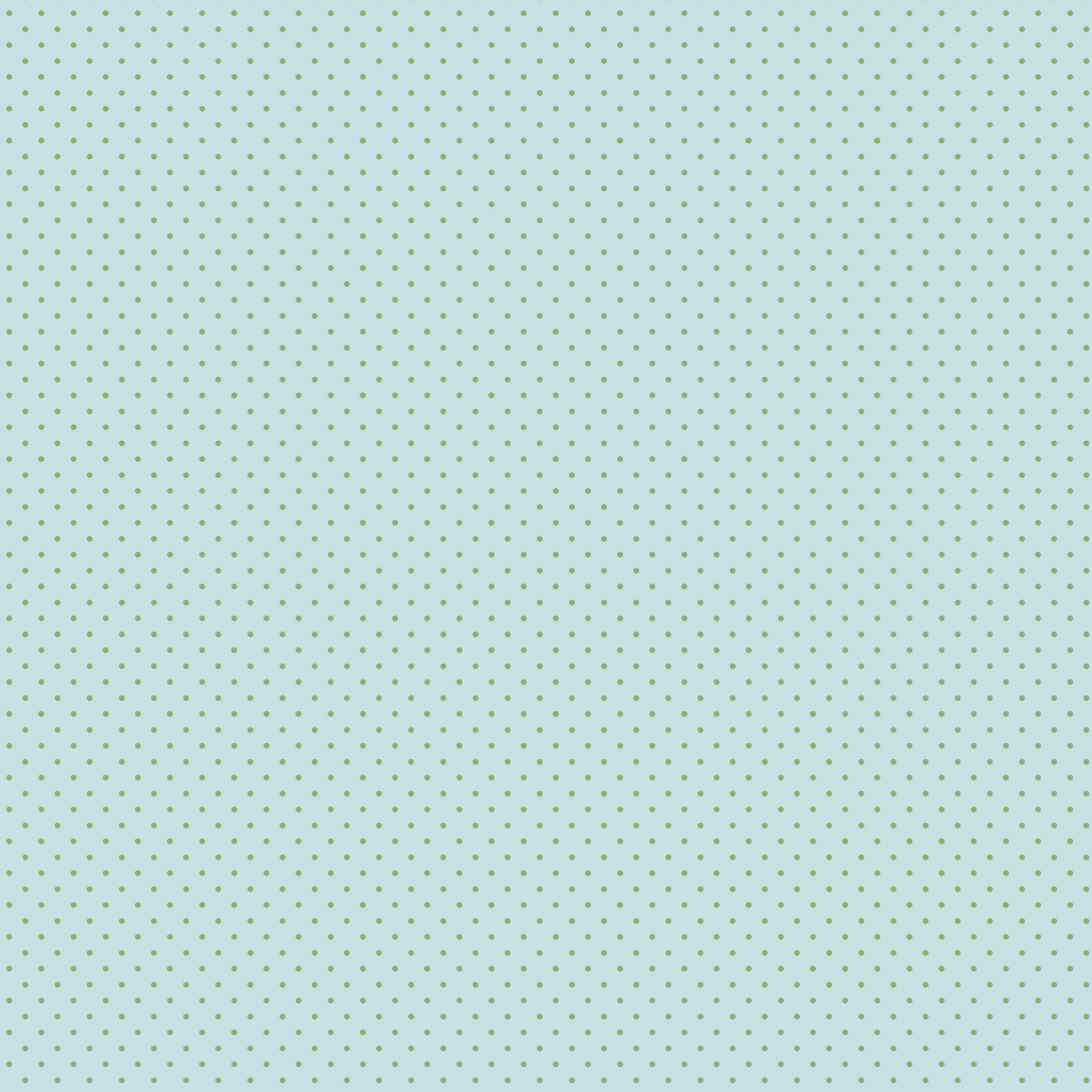 Poppy Seeds Sky Laundry Basket Quilts | A-1526-B3 - Image 1