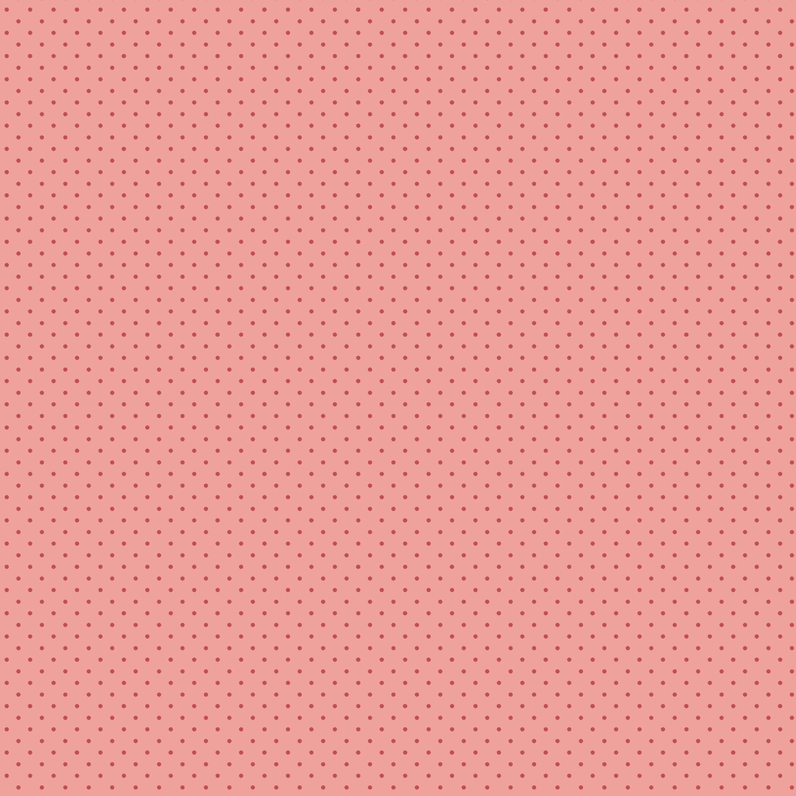 Poppy Seeds Rose Laundry Basket Quilts | A-1526-E - Image 1