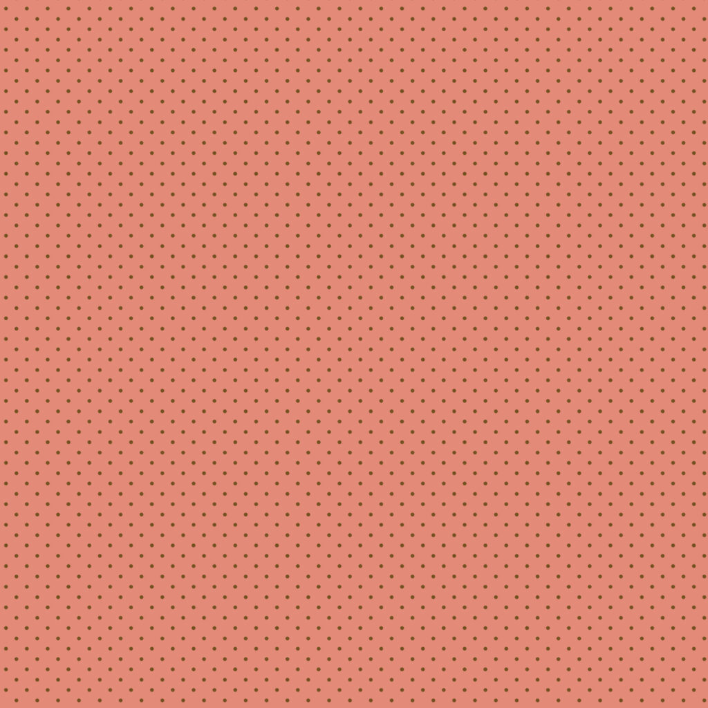 Poppy Seeds Blush Laundry Basket Quilts | A-1526-E1