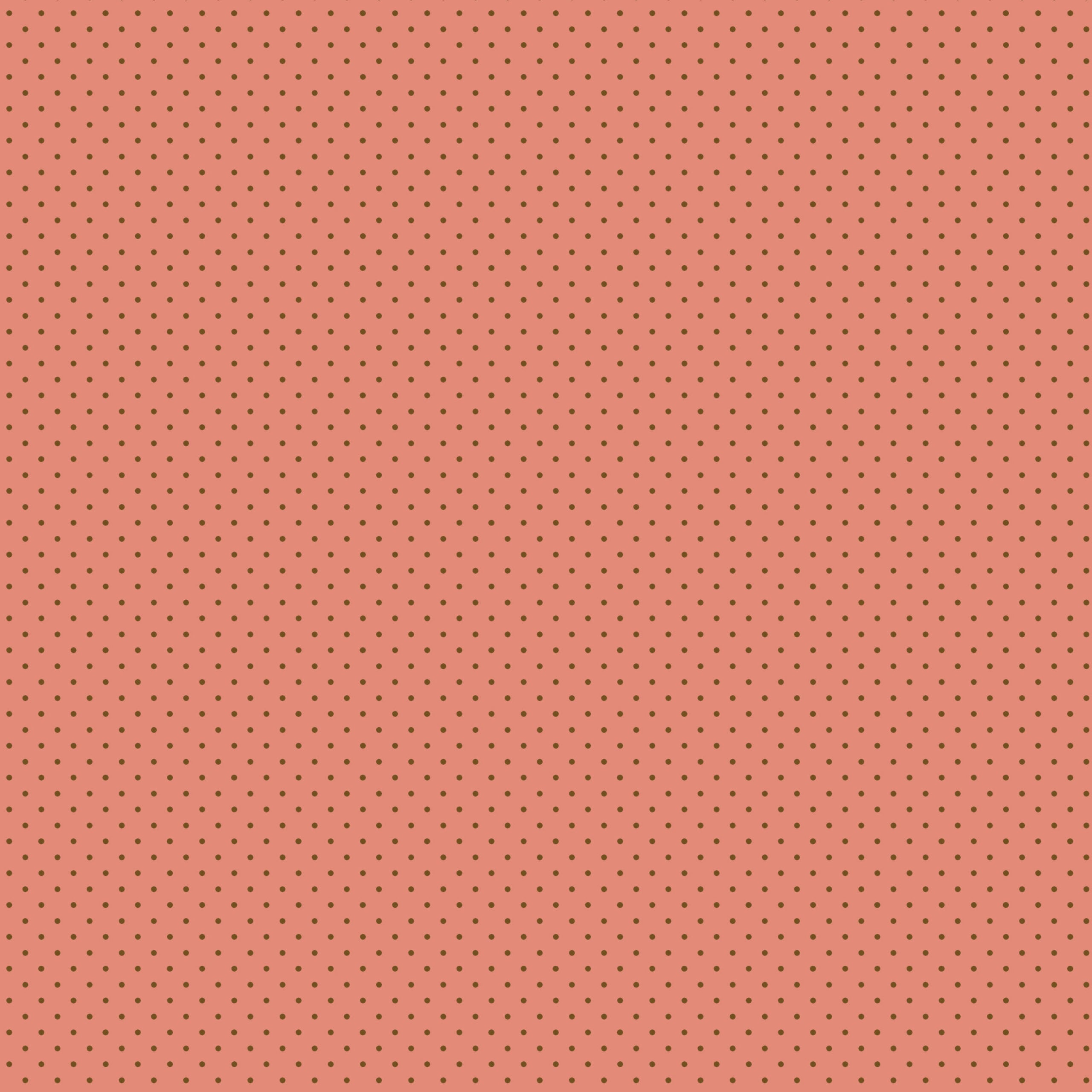 Poppy Seeds Blush Laundry Basket Quilts | A-1526-E1 - Image 1
