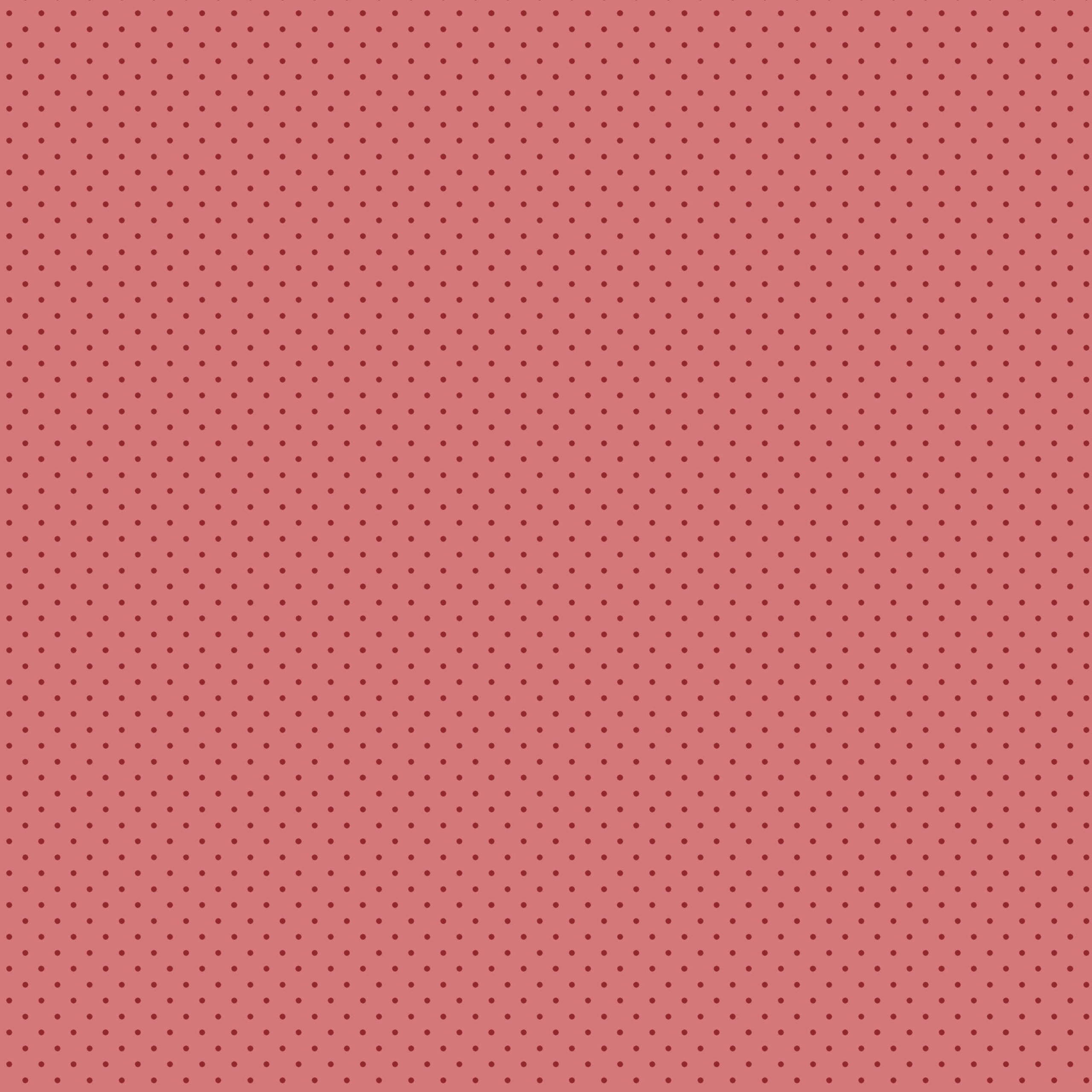 Poppy Seeds Camelia Laundry Basket Quilts | A-1526-E2 - Image 1