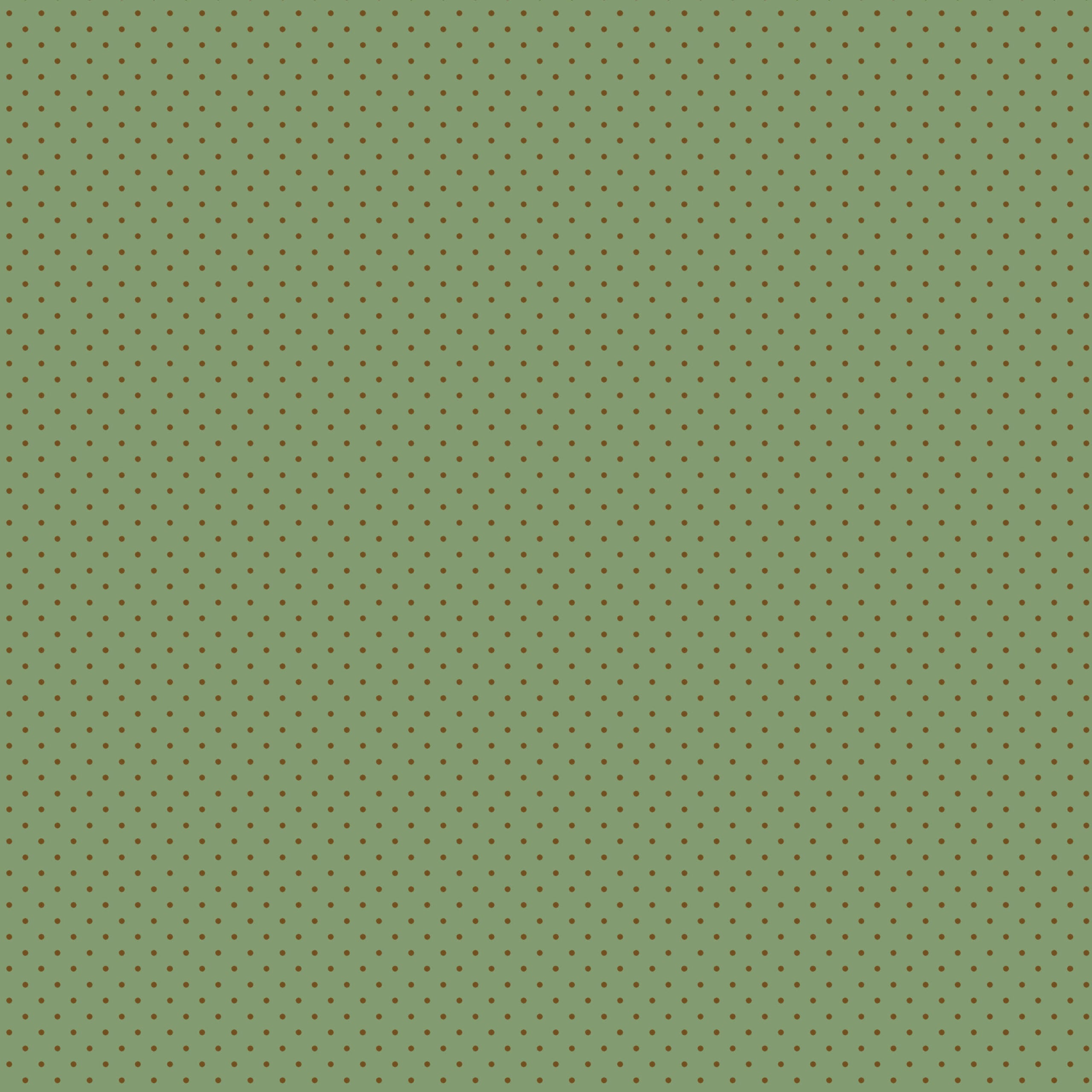 Poppy Seeds Olive Leaf Laundry Basket Quilts | A-1526-G1 - Image 1
