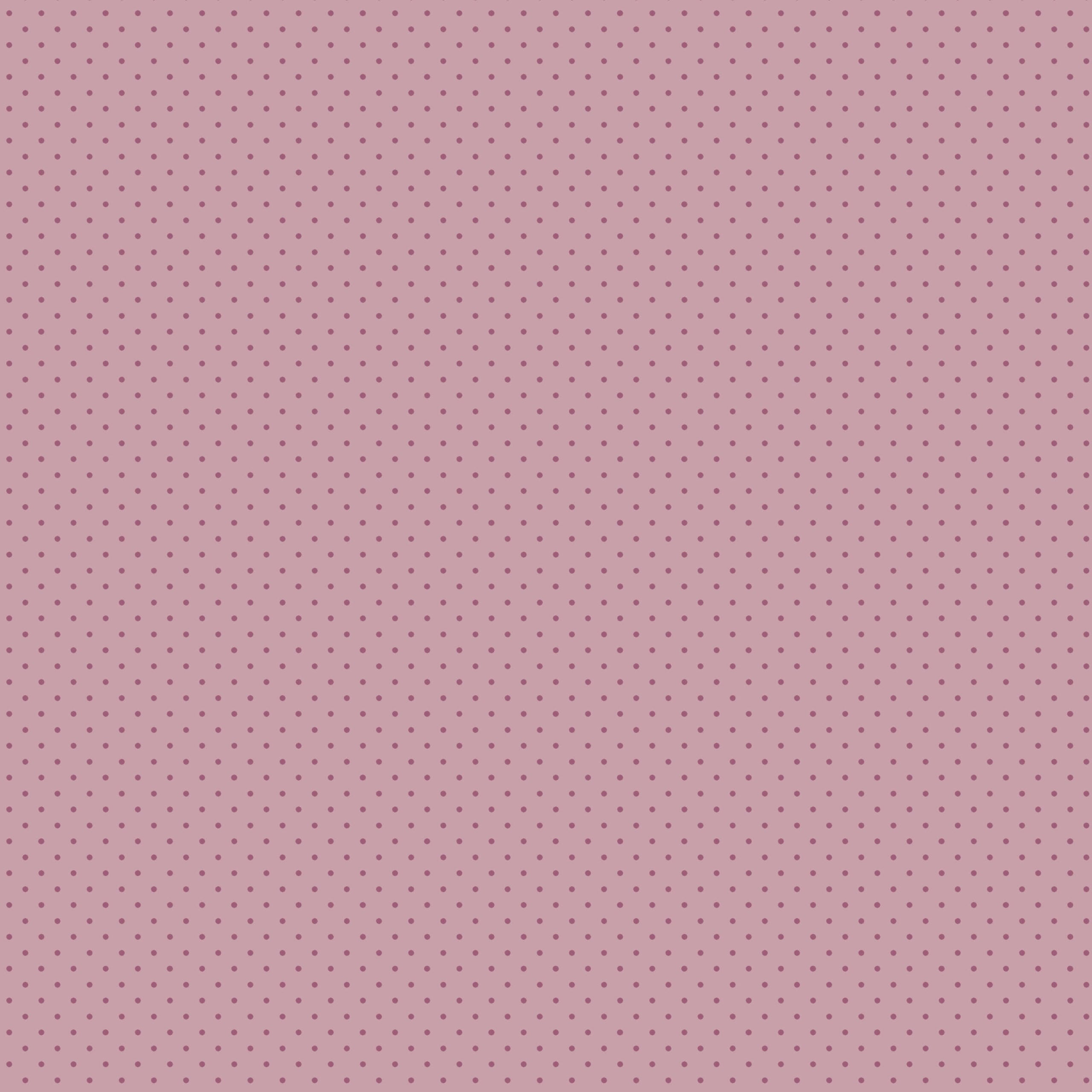 Poppy Seeds Heather Laundry Basket Quilts | A-1526-LP - Image 1
